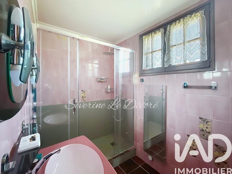 Maison - 135 m² - 6 pièces