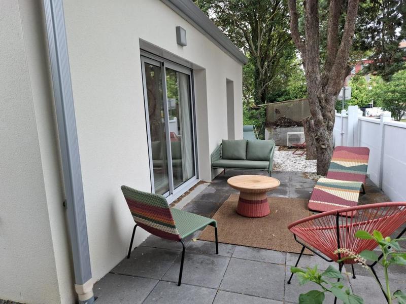 Maison - 91 m² - 7 pièces