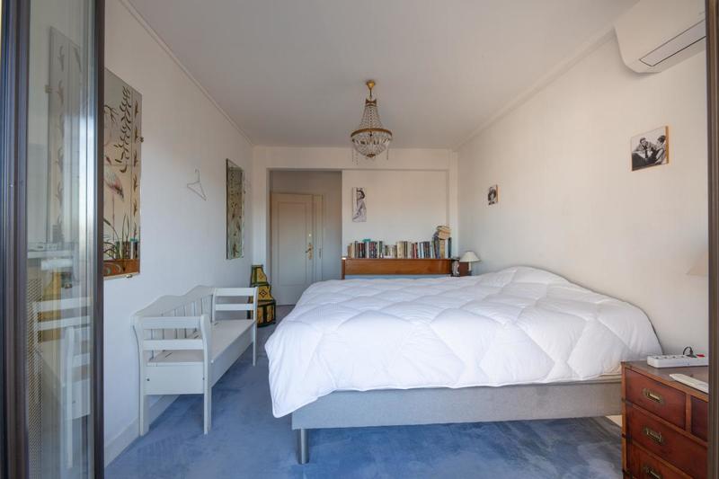 Appartement - 86 m²