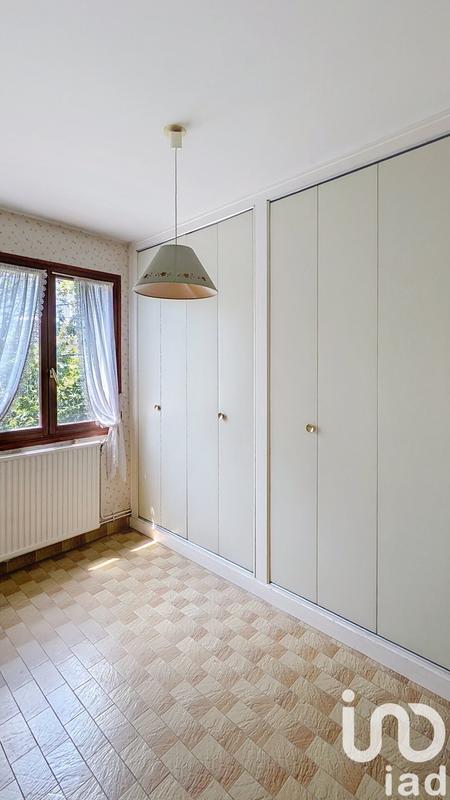 Maison - 212 m² - 8 pièces