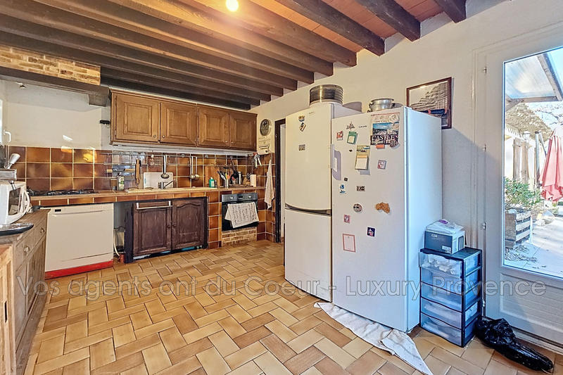 Maison - 134 m² - 4 pièces