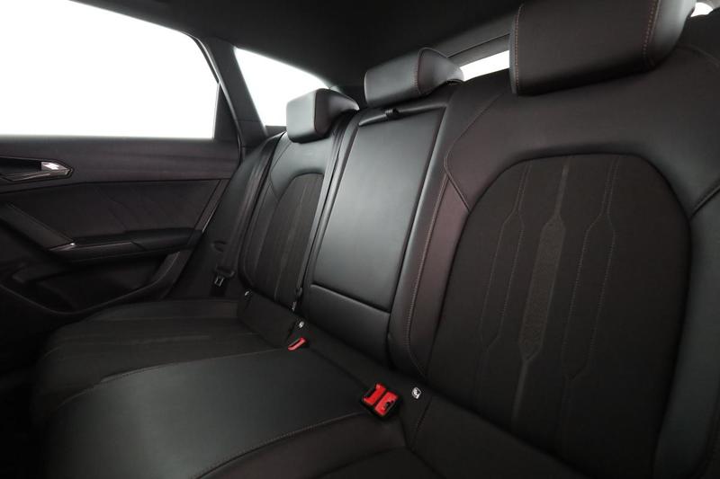 Cupra Leon Sportstourer 1.5 eTSI V Dsg7 150 ch