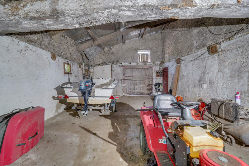 Maison - 185 m² - 6 pièces