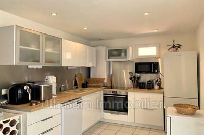 Villa - 105 m² - 5 pièces