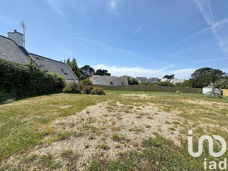 Maison - 165 m² - 8 pièces