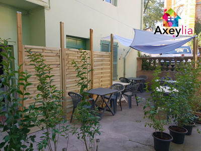 Local commercial - 81 m²