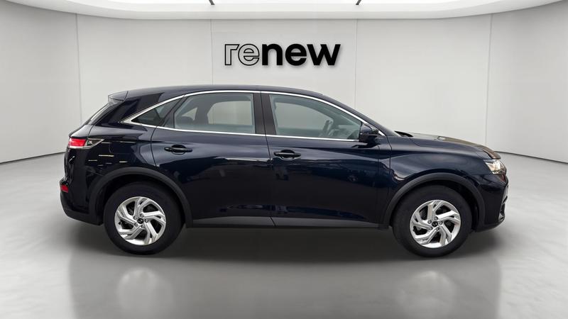 Ds Ds 7 Crossback PureTech 130 Bvm6 So Chic