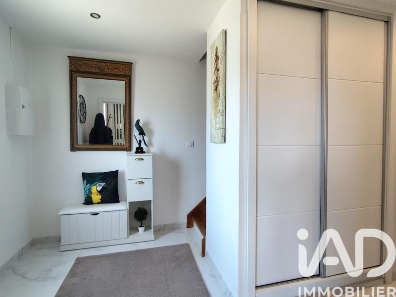 Maison - 94 m² - 4 pièces