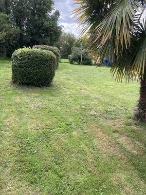 Maison - 66 m² - 3 pièces