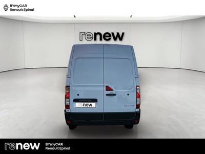 Renault Master Fourgon Fgn Trac F3500 L2h2 Blue Dci 135 Confort