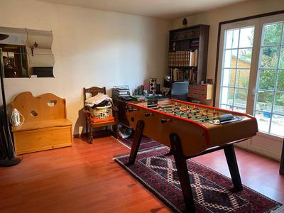 Maison - 195 m² - 7 pièces