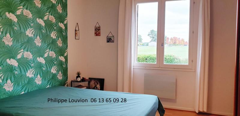 Maison - 138 m² - 7 pièces