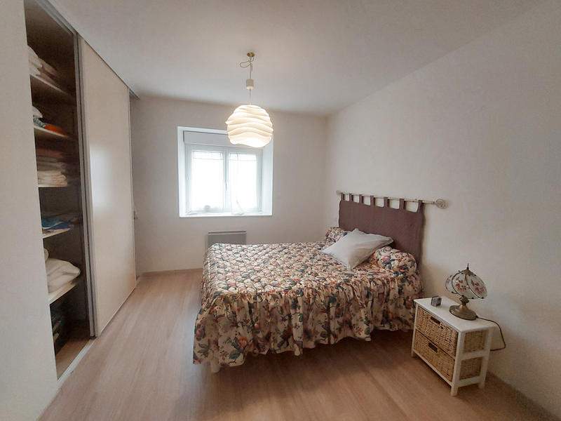 Maison - 140 m² - 8 pièces