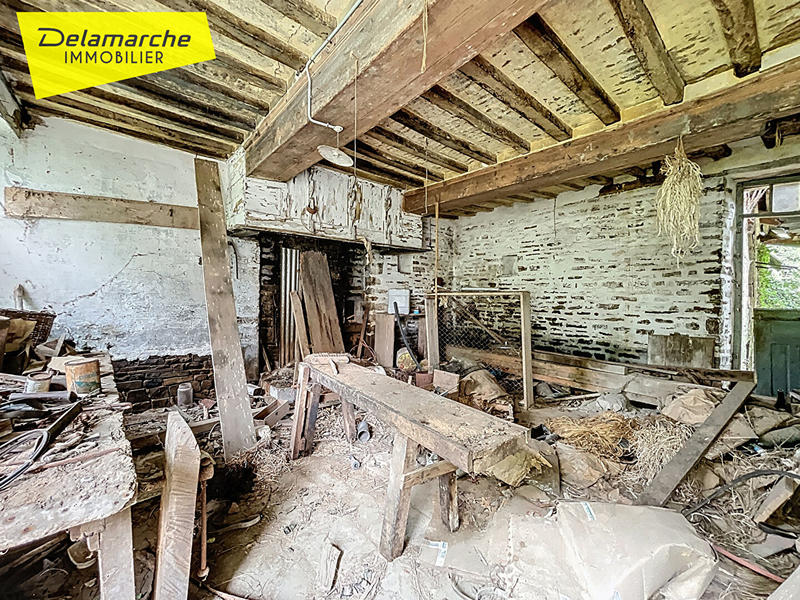 Maison - 626 m² - 15 pièces