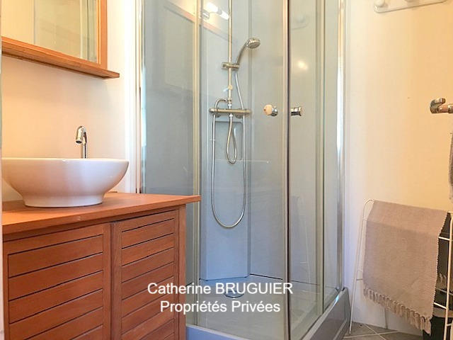 Longère - 198 m² - 8 pièces