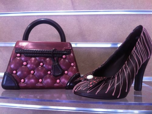 Ragueneau Chocolatier