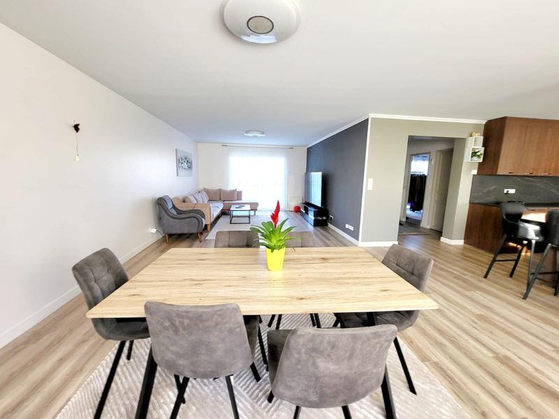 Maison - 175 m² - 7 pièces