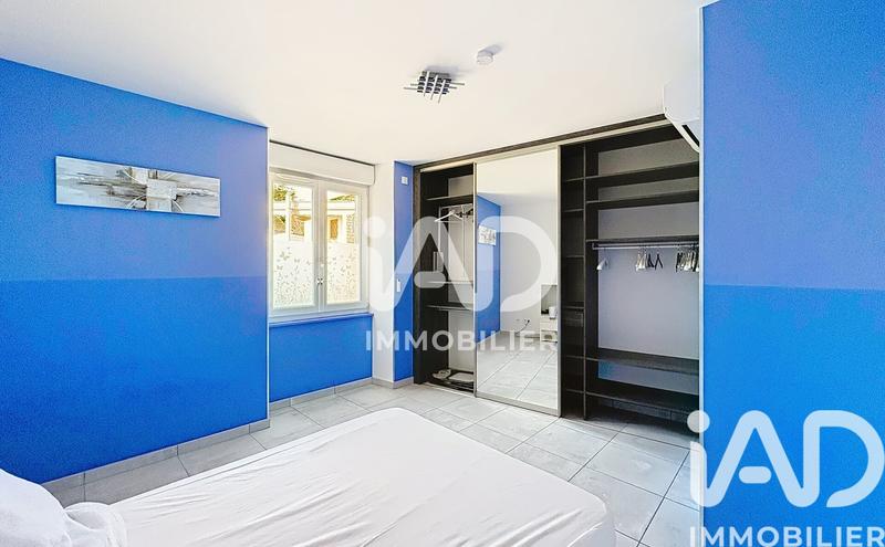 Appartement - 85 m² - 3 pièces