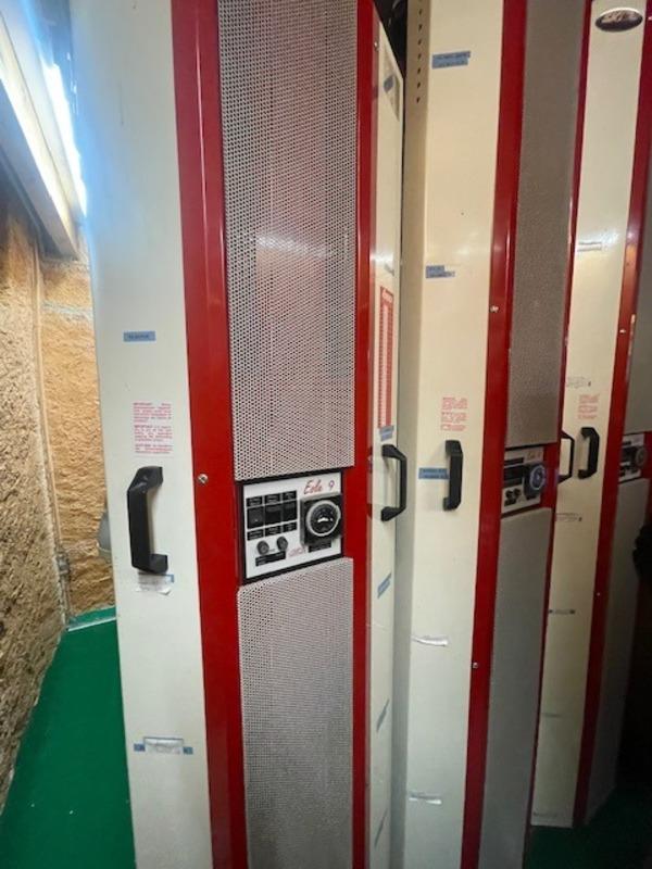 Fonds de commerce - 160 m²