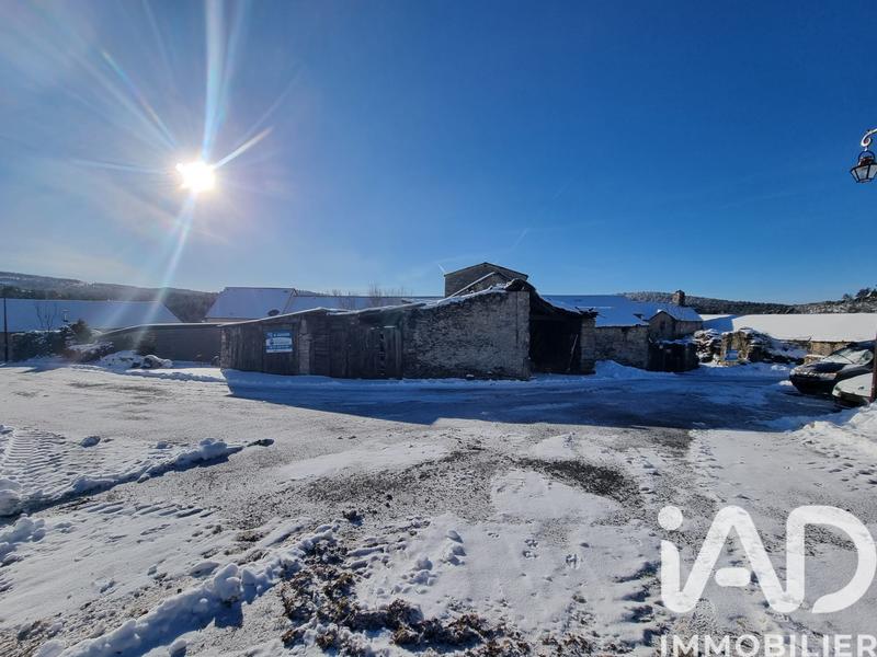 Maison - 118 m² - 6 pièces