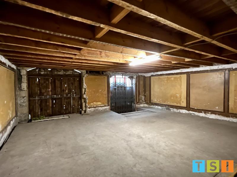 Immeuble - 287 m² - 12 pièces