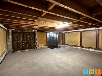 Immeuble - 287 m² - 12 pièces