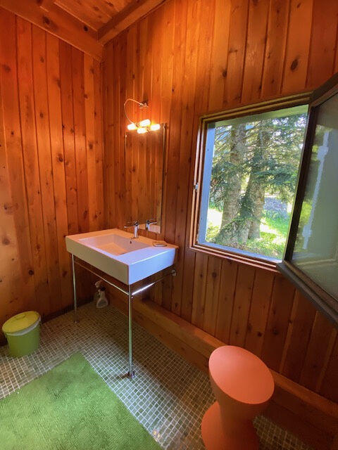 Maison - 126 m² - 6 pièces