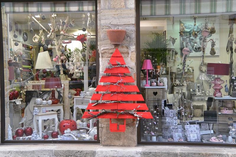 Marché de Noël et rando