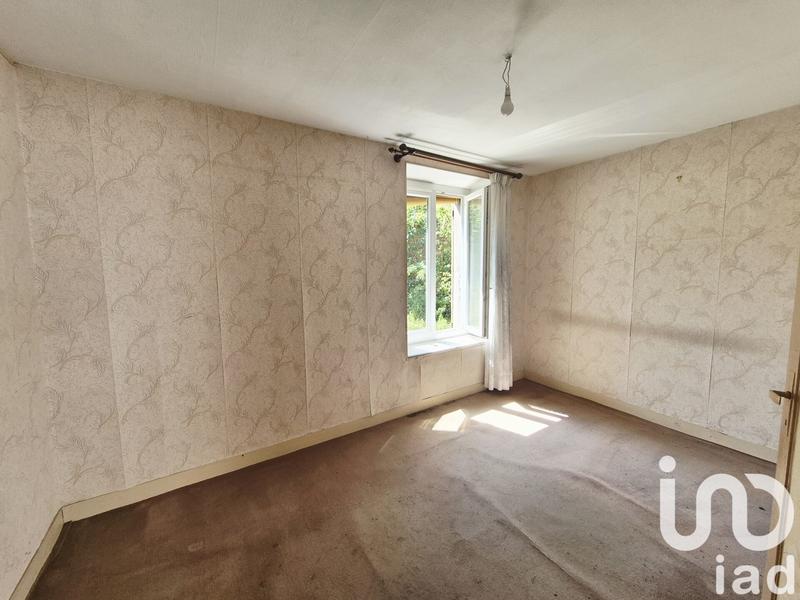 Appartement - 48 m² - 3 pièces