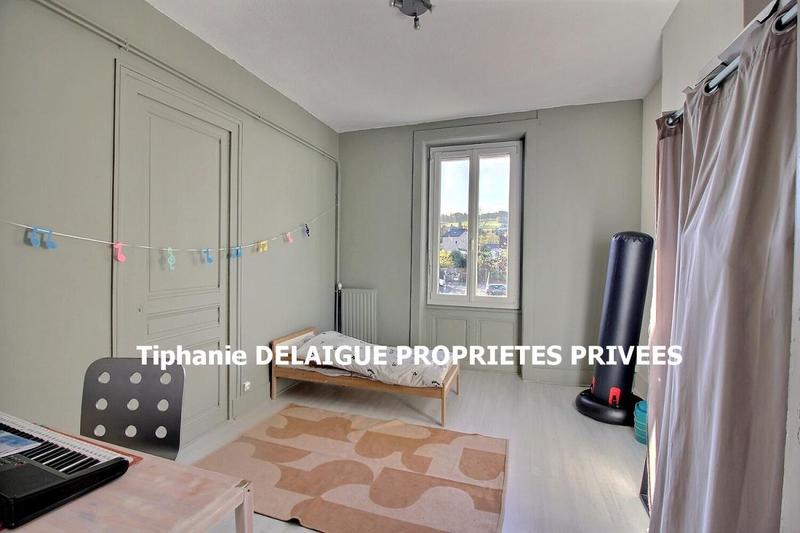 Appartement - 89 m² - 4 pièces