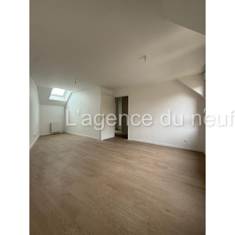 Maison de village - 78 m² - 3 pièces