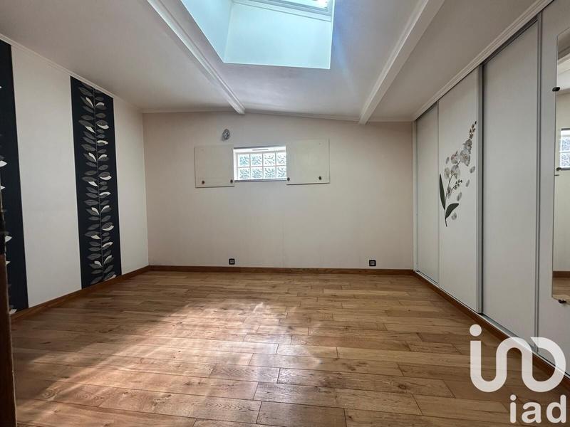 Maison - 96 m² - 4 pièces