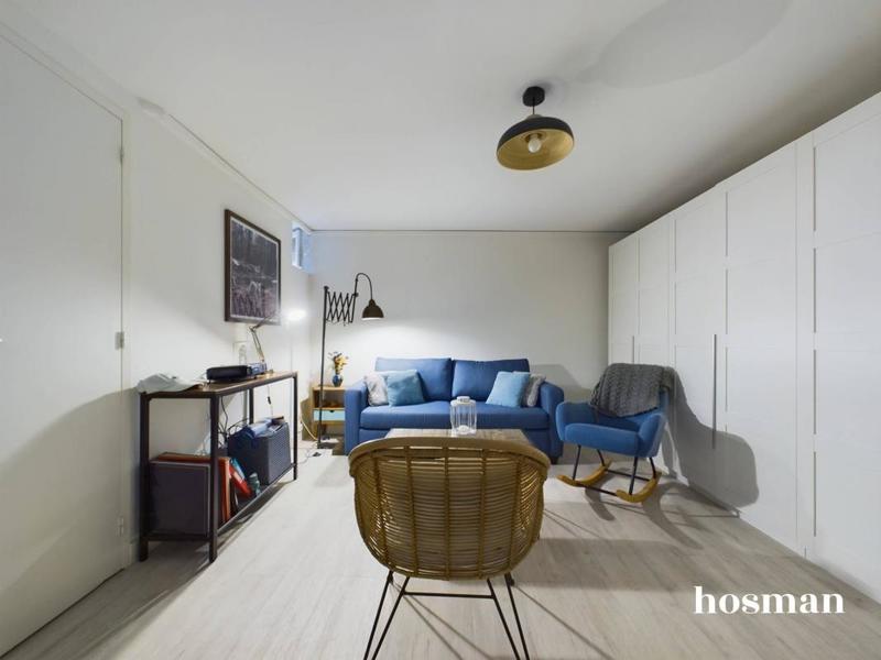 Maison - 74 m² - 4 pièces