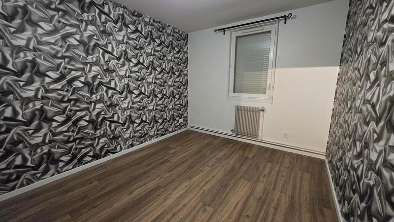 Maison - 91 m² - 5 pièces