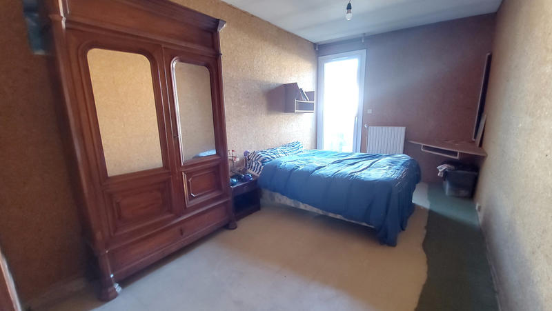 Villa - 92 m² - 4 pièces