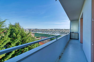 Appartement - 71 m² - 3 pièces