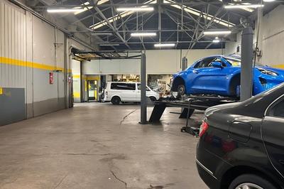 Fonds de commerce - 650 m²