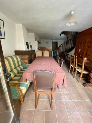 Maison de village - 88 m² - 4 pièces