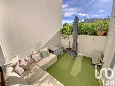 Duplex - 79 m² - 3 pièces