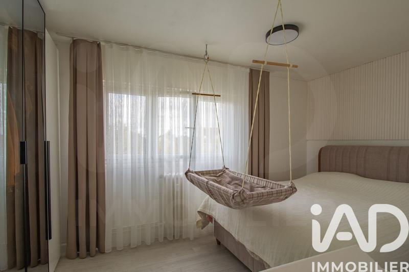 Appartement - 75 m² - 4 pièces