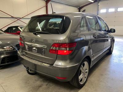 Mercedes Classe B Benz 180 2.0 CDi 109 cv / Classic