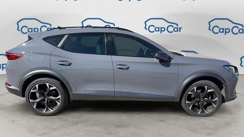 Cupra Formentor 1.5 Tsi 150 Dsg7 Business Edition - Automatique