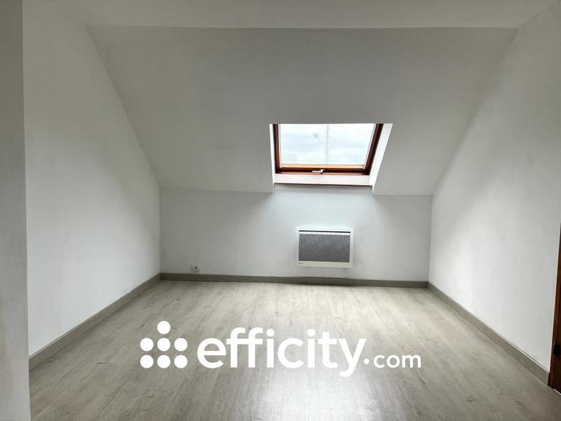 Maison - 128 m² - 6 pièces