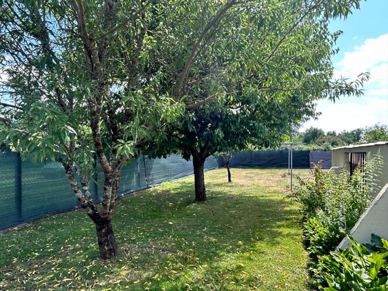 Maison - 88 m² - 4 pièces