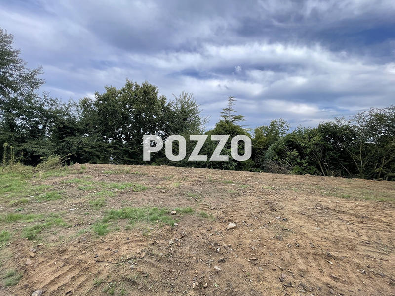 Terrain - 1 147 m²
