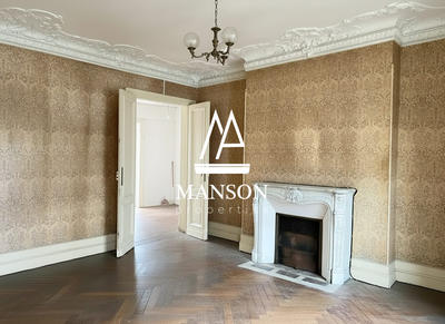 Appartement - 137 m² - 5 pièces