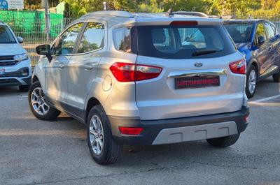 Ford EcoSport 1.0 Ecoboost 125ch Titanium Business Garantie 12 Mois