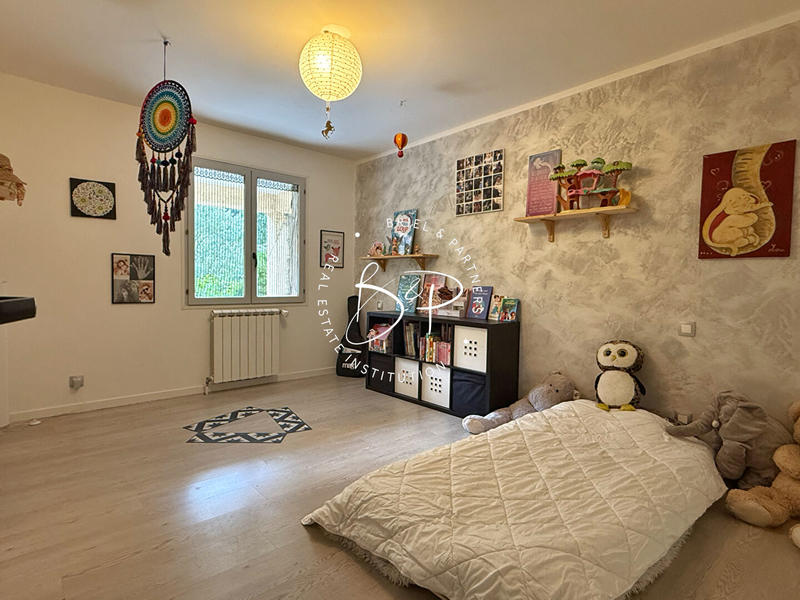 Maison - 104 m² - 5 pièces