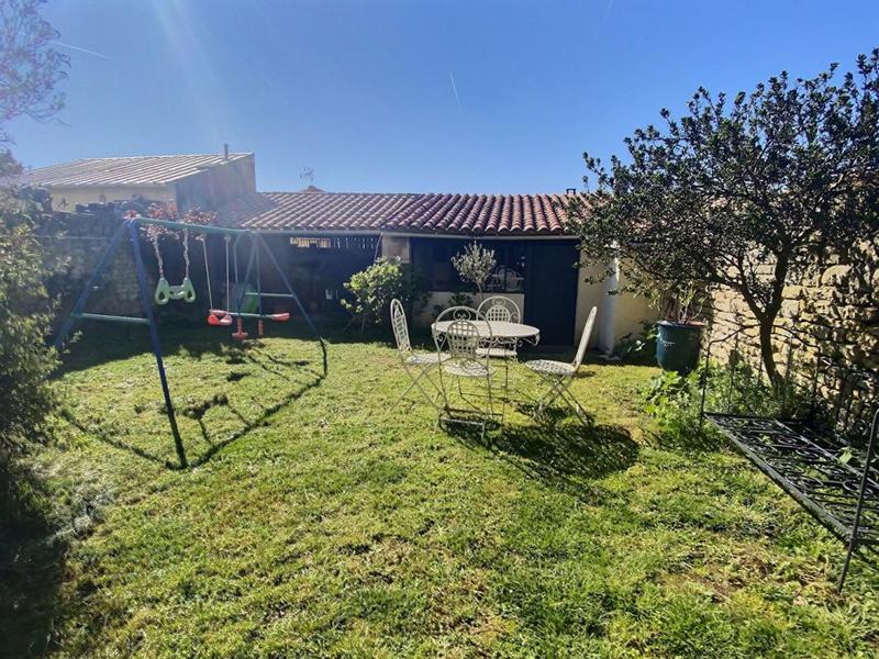 Maison - 188 m² - 7 pièces