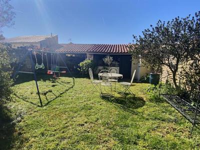 Maison - 188 m² - 7 pièces